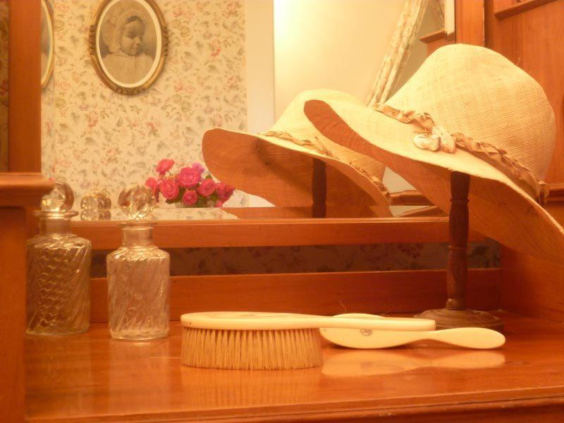 Bed And Breakfast - Chateau Du Vau Ballan-Mire Room photo